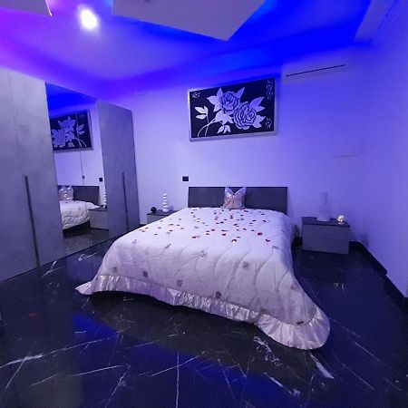 Casa Birmano Villa Таранто Екстериор снимка