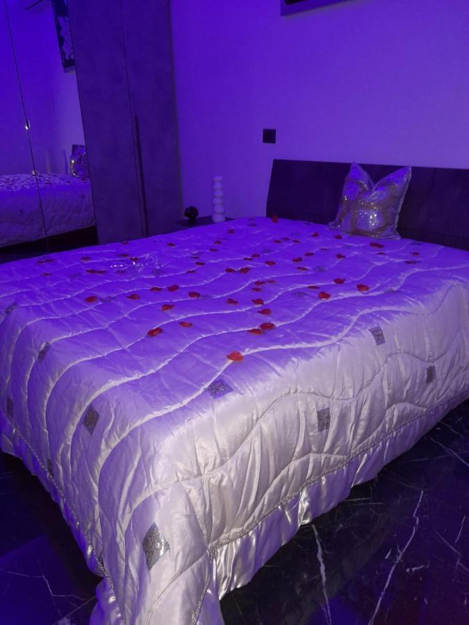 Casa Birmano Villa Таранто Екстериор снимка
