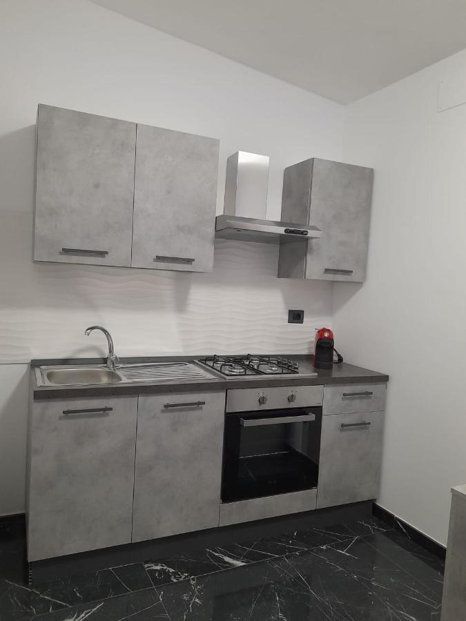 Casa Birmano Villa Таранто Екстериор снимка