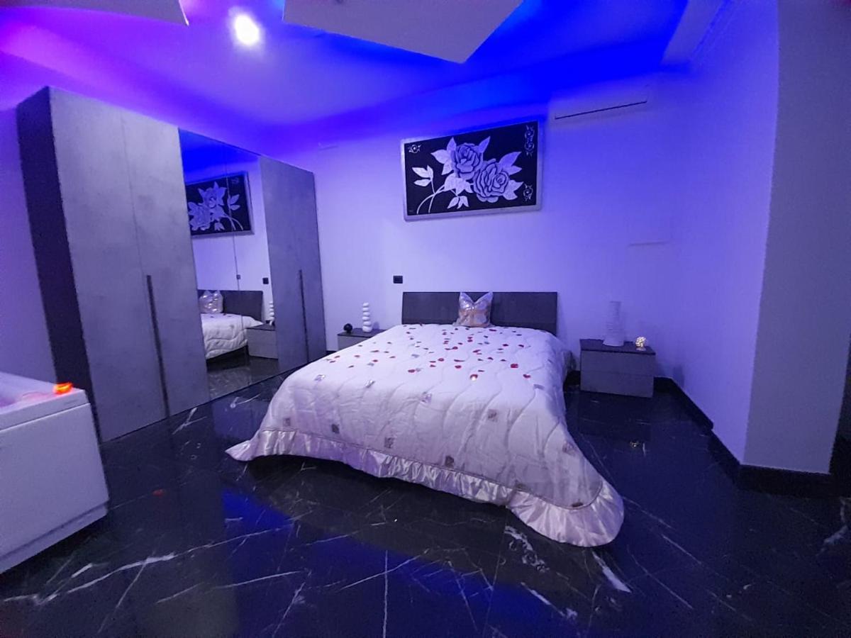 Casa Birmano Villa Таранто Екстериор снимка