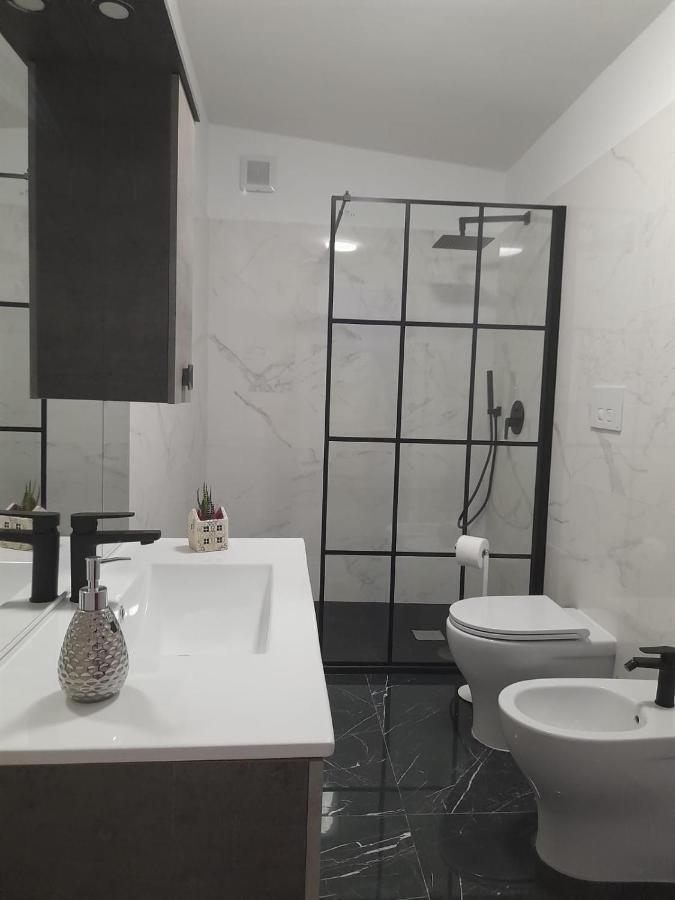 Casa Birmano Villa Таранто Екстериор снимка