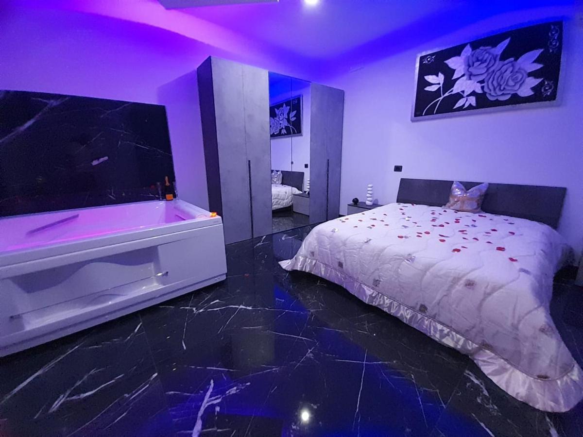 Casa Birmano Villa Таранто Екстериор снимка