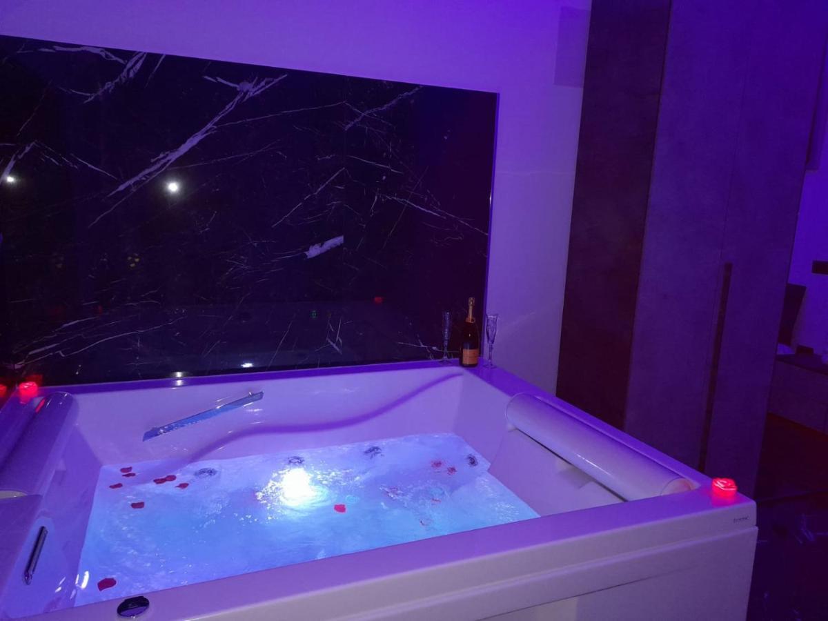 Casa Birmano Villa Таранто Екстериор снимка