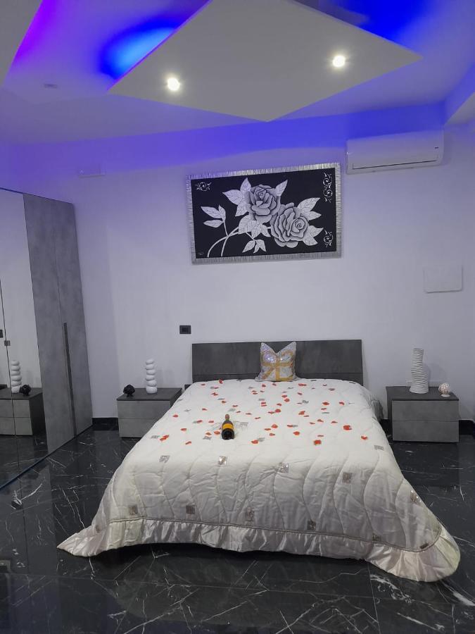 Casa Birmano Villa Таранто Екстериор снимка