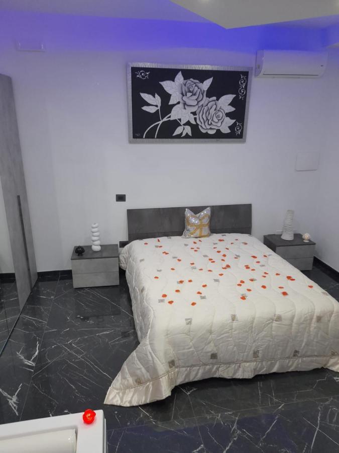 Casa Birmano Villa Таранто Екстериор снимка