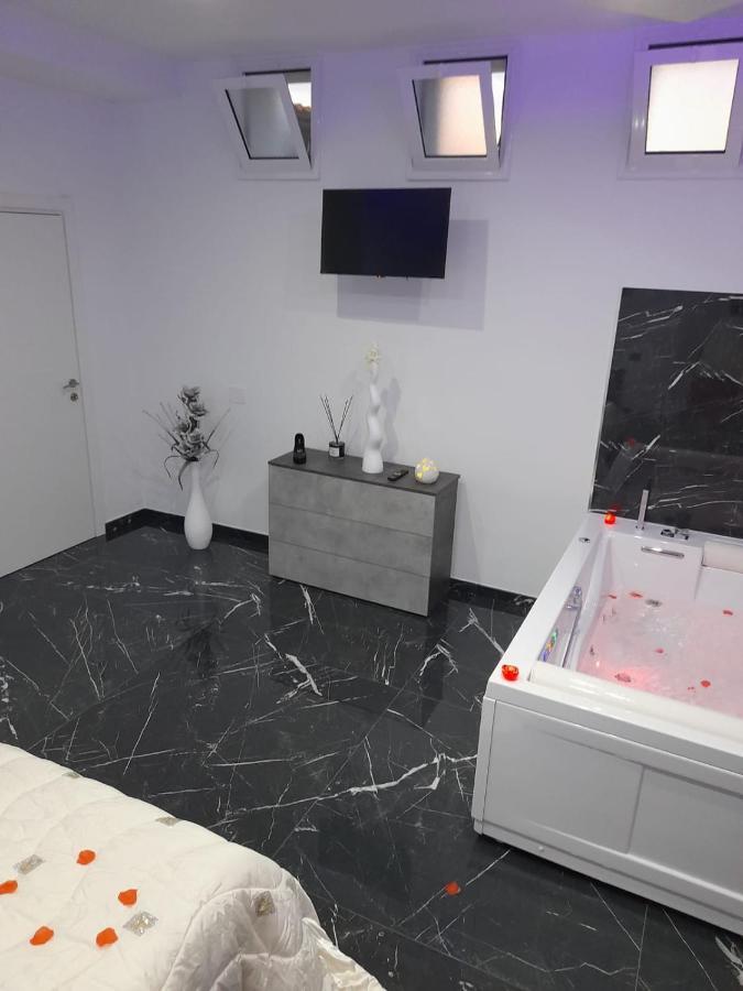 Casa Birmano Villa Таранто Екстериор снимка