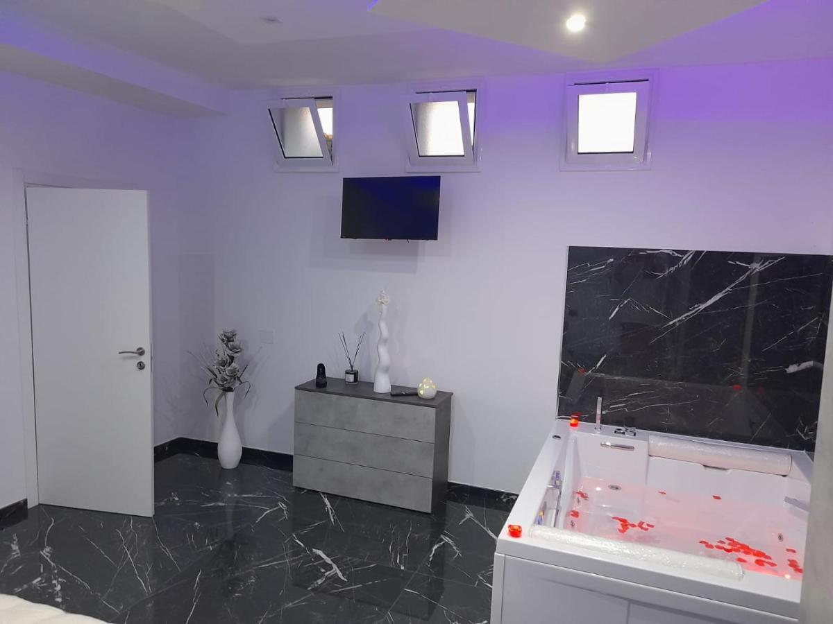 Casa Birmano Villa Таранто Екстериор снимка