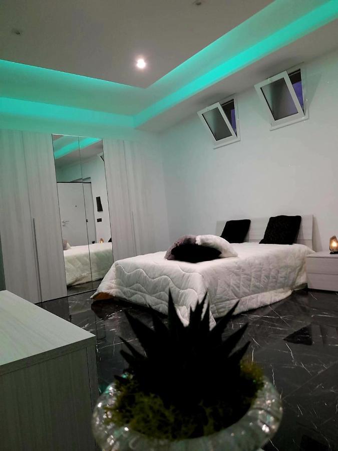 Casa Birmano Villa Таранто Екстериор снимка
